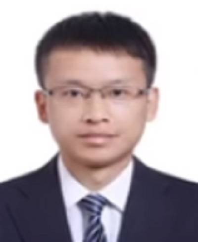 万琦（西南科技大学副研究员）_百度百科
