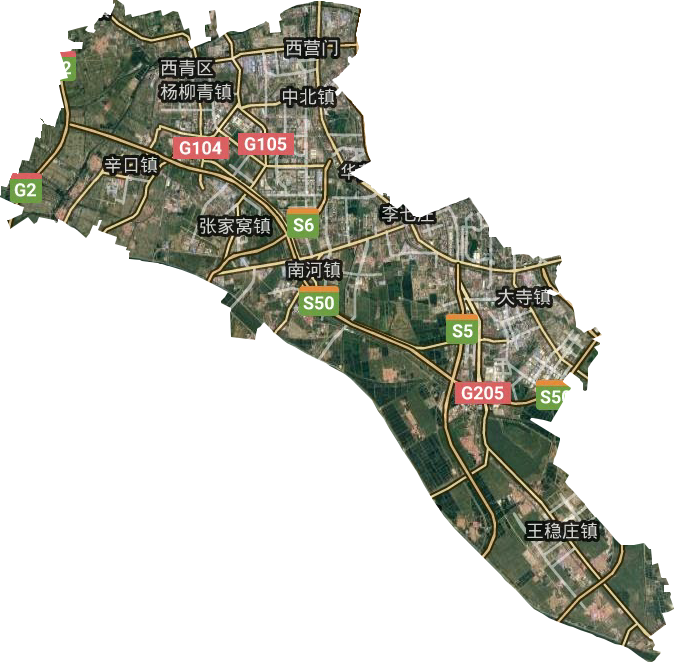  p data-id="gnsrqqyint">西青区,隶属天津市,为天津四个环城区之一