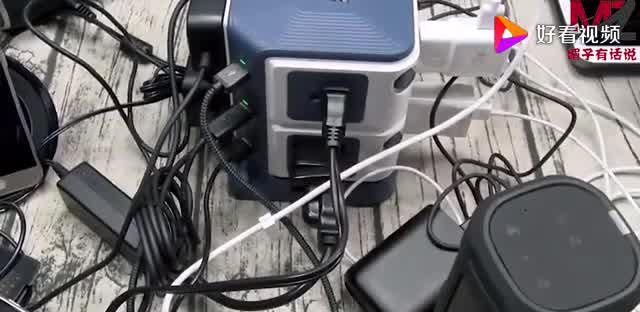 手机充电器要一直插在插座上？可能很多人不懂，现在知道还不晚_百科TA说