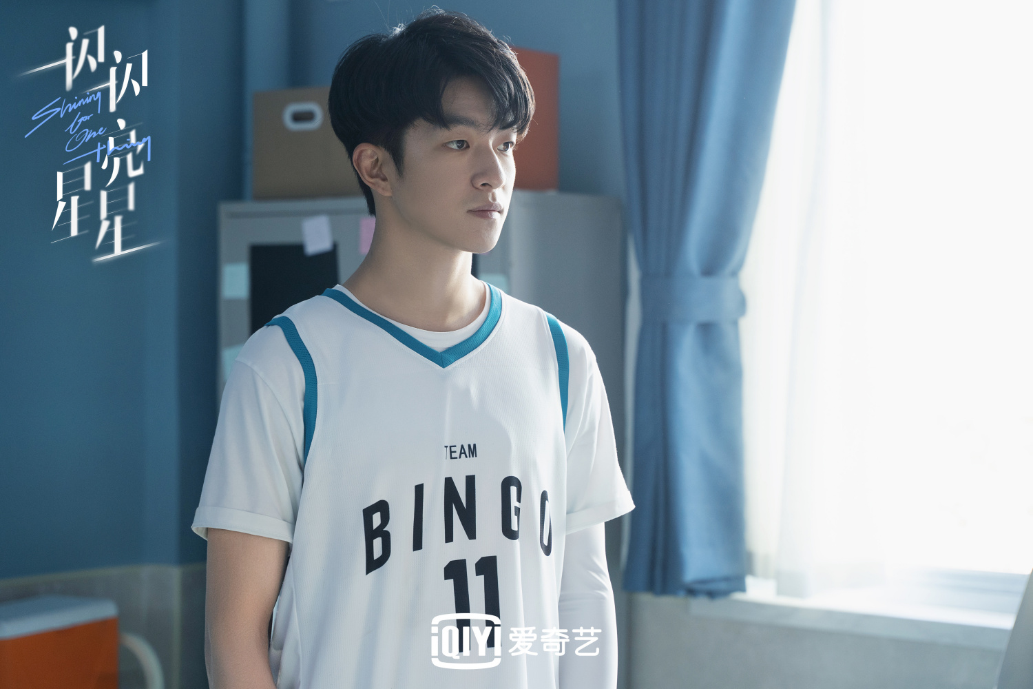 张万森（悬疑爱情剧《一闪一闪亮星星》及其衍生作品中的男主角）_百度百科