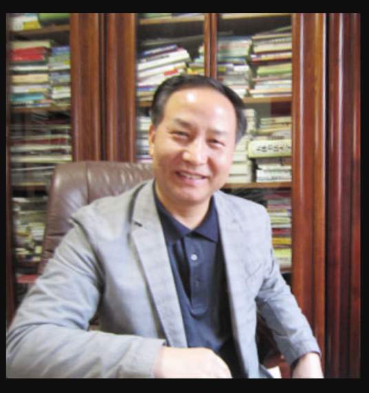 张羽（中国新闻传播学者，西北大学教授）_百度百科