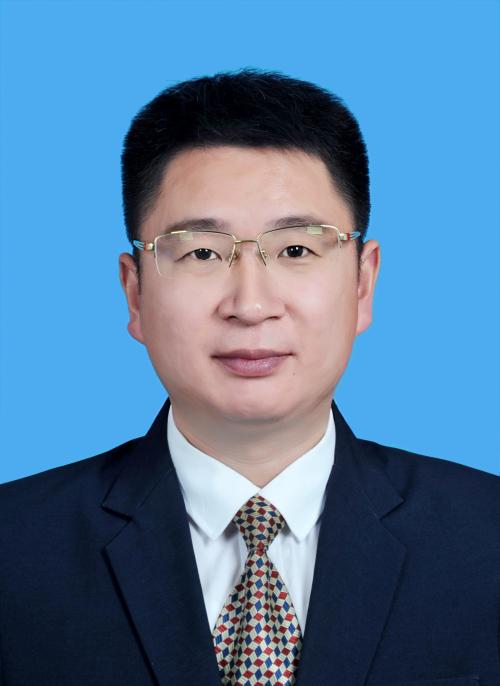  /p> p>现任山东省威海市荣成市委常委,市委副