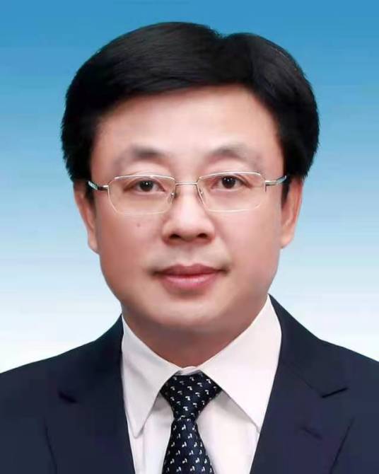 刘运（山东省潍坊市委书记，潍坊军分区党委第一书记）_百度百科