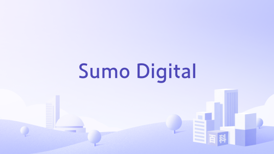 Sumo Digital_百度百科