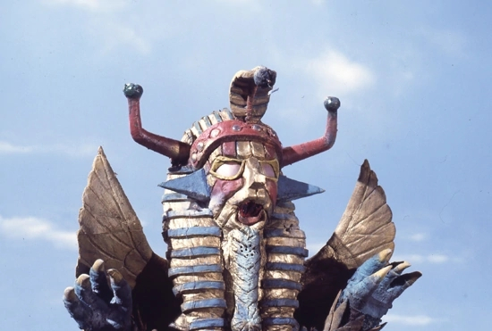  p>古代超兽斯芬克斯,日本特摄剧《 a target="_blank" href="/item