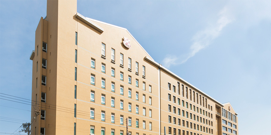  p>桃山学院大学(日语:桃山学院大学/ももやまがくいんだいがく