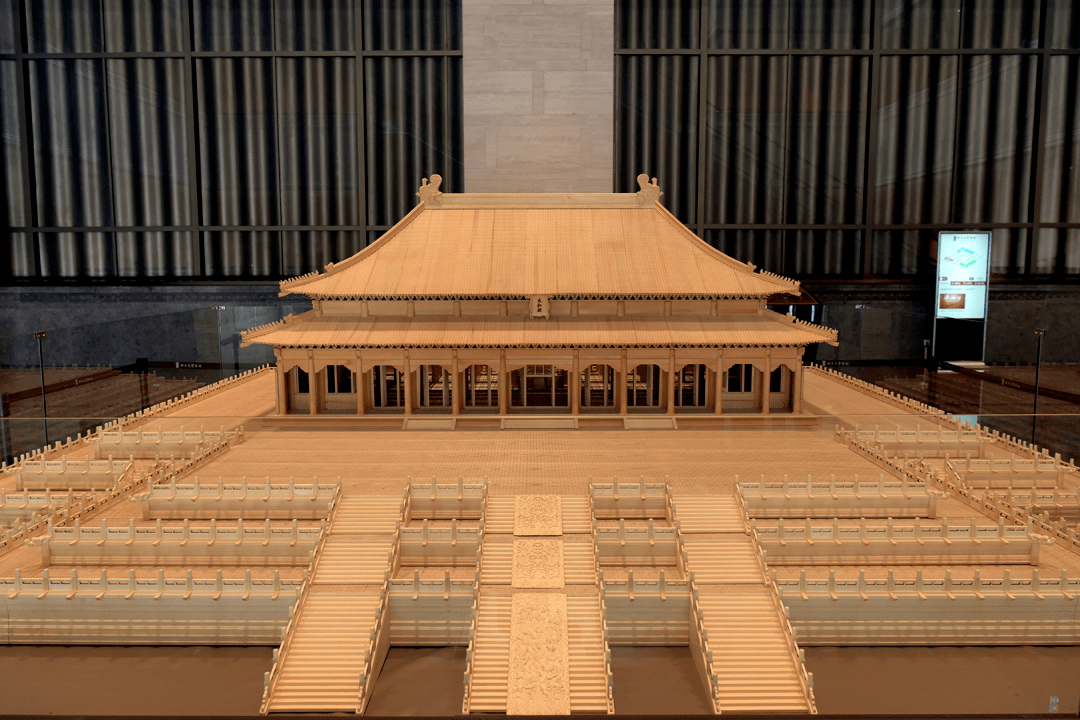  p data-id="gnx2p2z6ok">"样式雷",是对清代200多年间主持皇家建筑