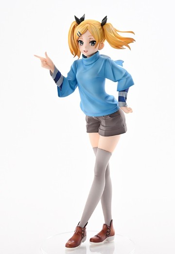 剧场版白箱矢野艾莉卡