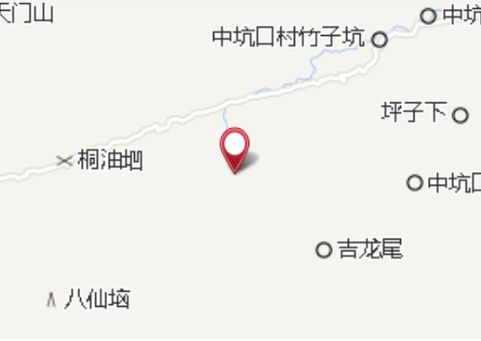  p>白石垴是明末年间设立的地名. /p>