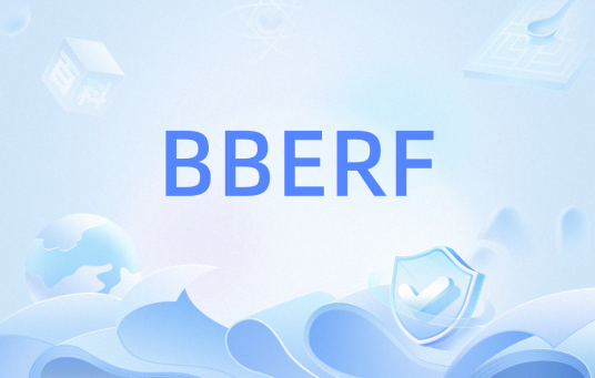 BBERF_百度百科