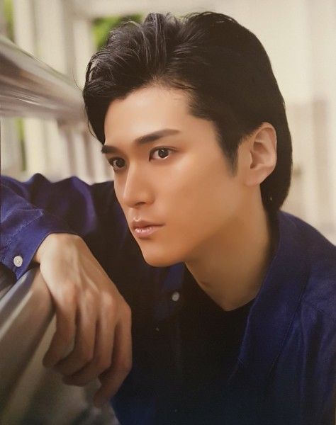  p>渡边大辅(わたなべ だいすけ),1982年11月6日出生于神奈川县爱甲郡