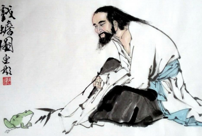 白朴的杂剧《墙头马上》是悲剧还是喜剧？_百科TA说