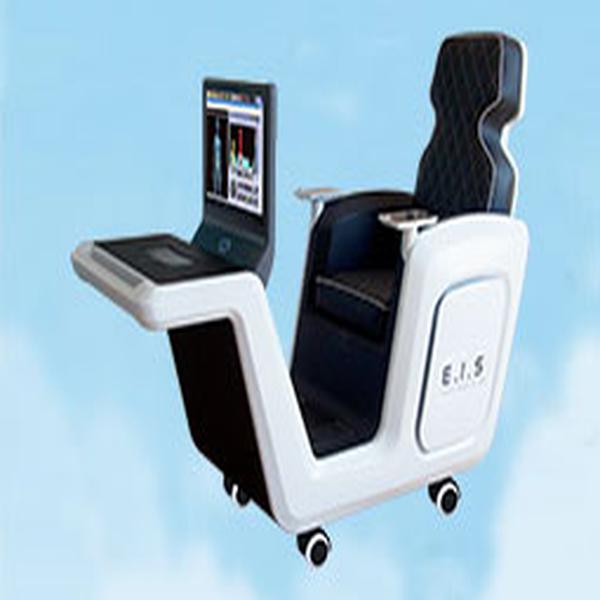 人体功能扫描仪