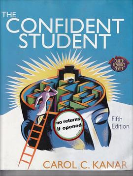 the confident student