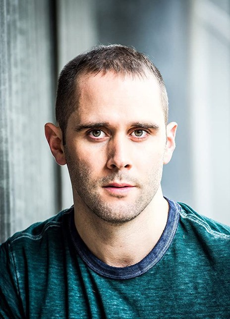  p>oliver ashworth,演员,主要作品有《奇妙人生》. /p>