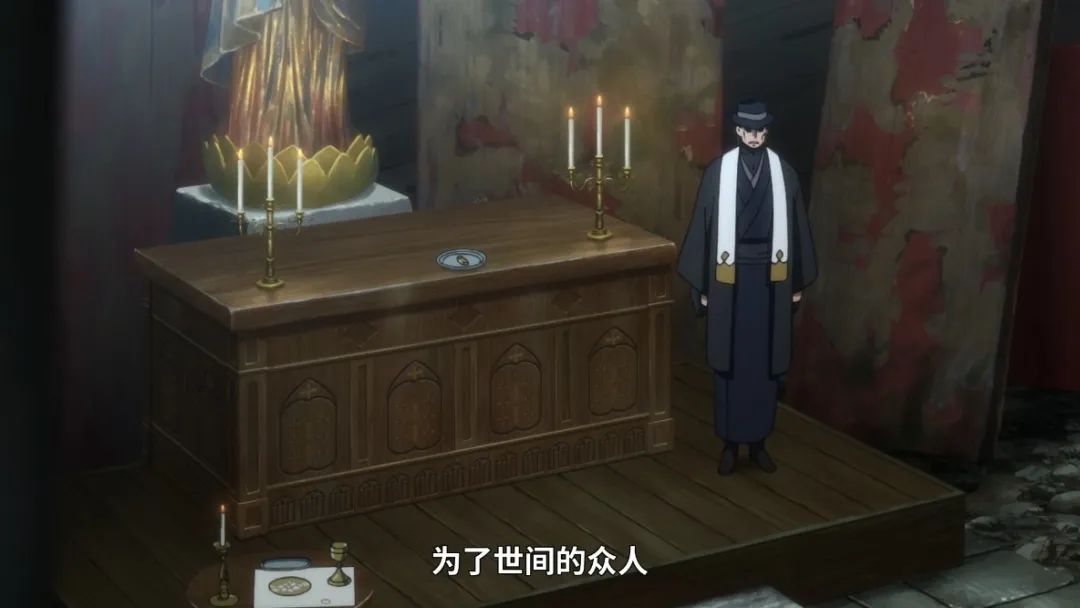 时隔多年，虚渊玄再度操刀的这部原创动画表现如何？_百科TA说