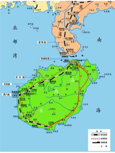 粤海铁路