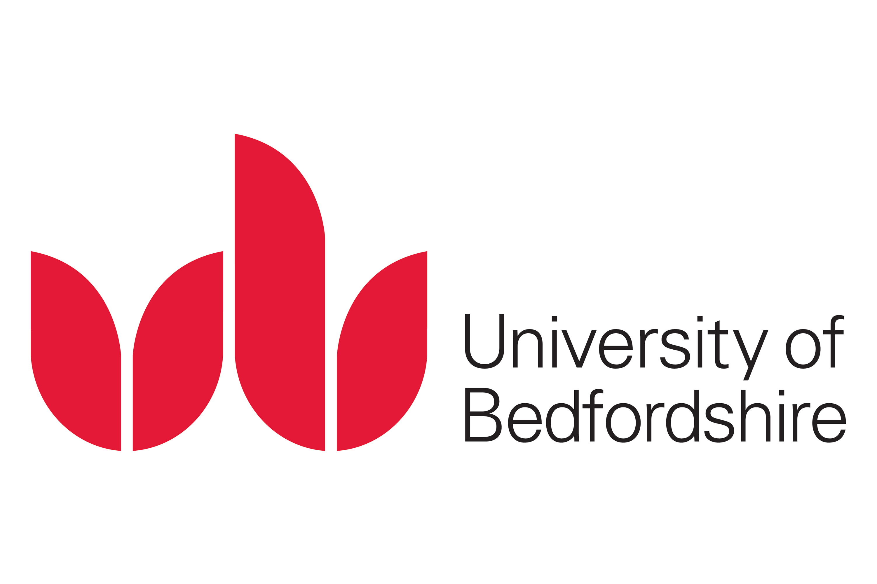  p>贝德福特大学(university of bedfordshire,简称beds,贝大)又译