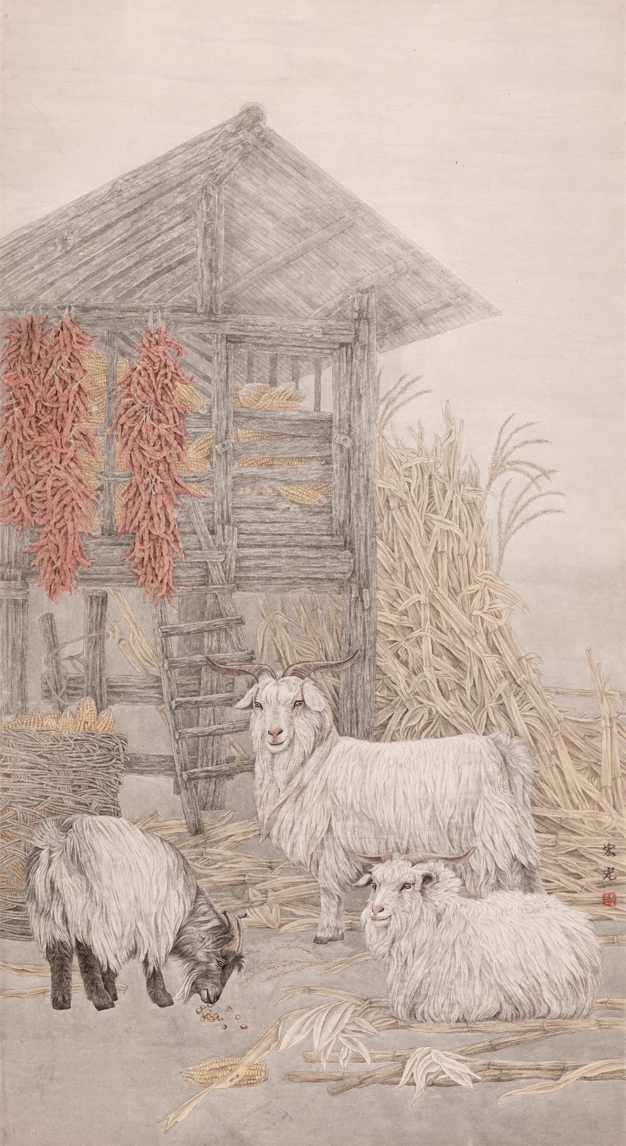  p data-id="tysfidrxmodb"> b>郑宏光, /b>笔名晨曦,斋号宏孺轩,辽宁