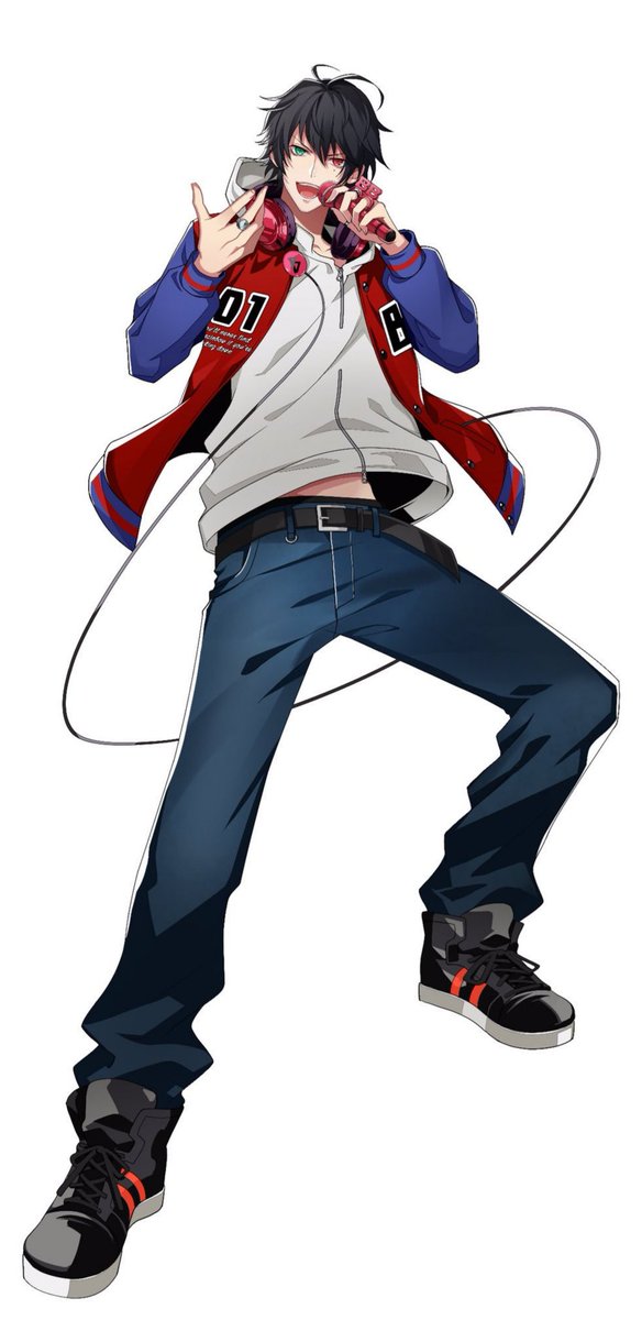山田一郎