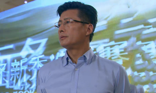 张林（时尚剧《幸福的面条》中的角色）_百度百科