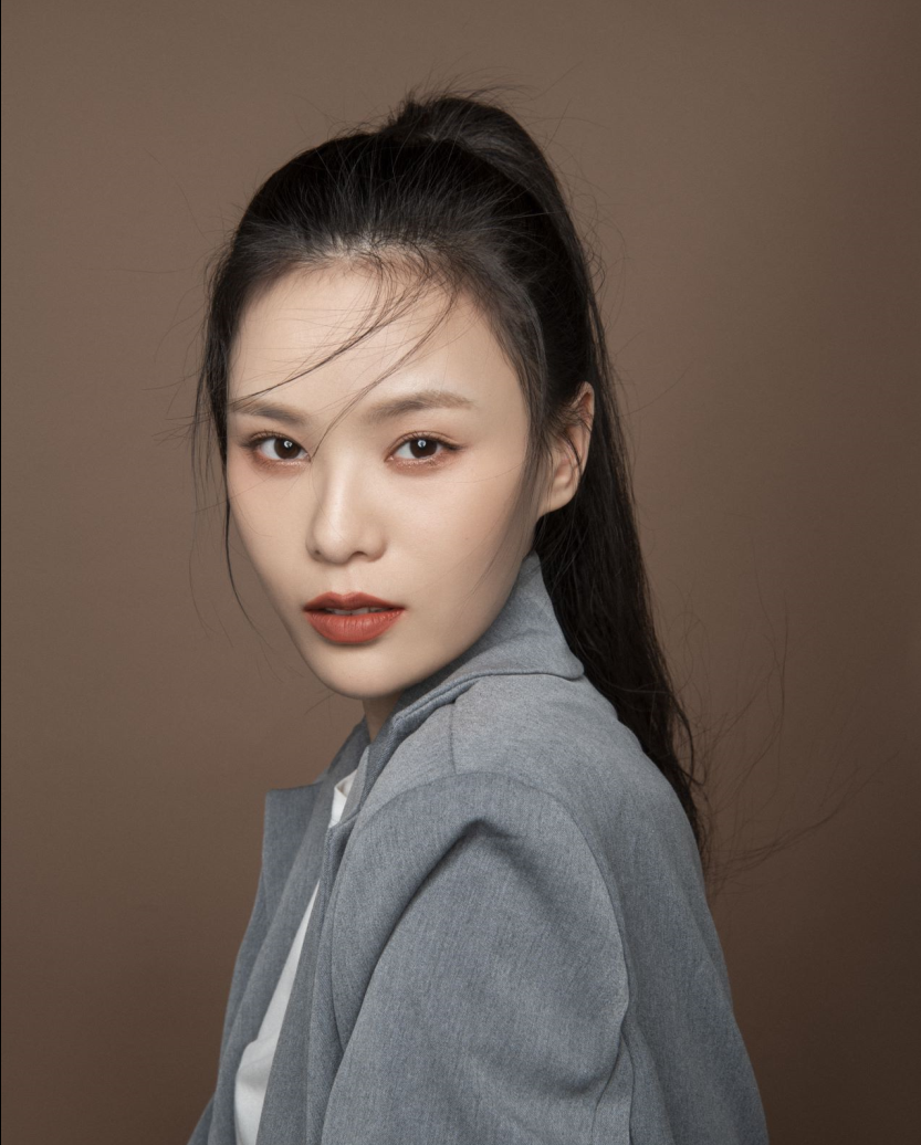  p>张纯嘉,中国内地女演员,1994年9月28日出生于