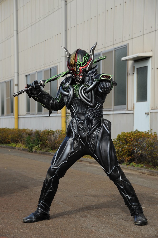 审判机械变异体