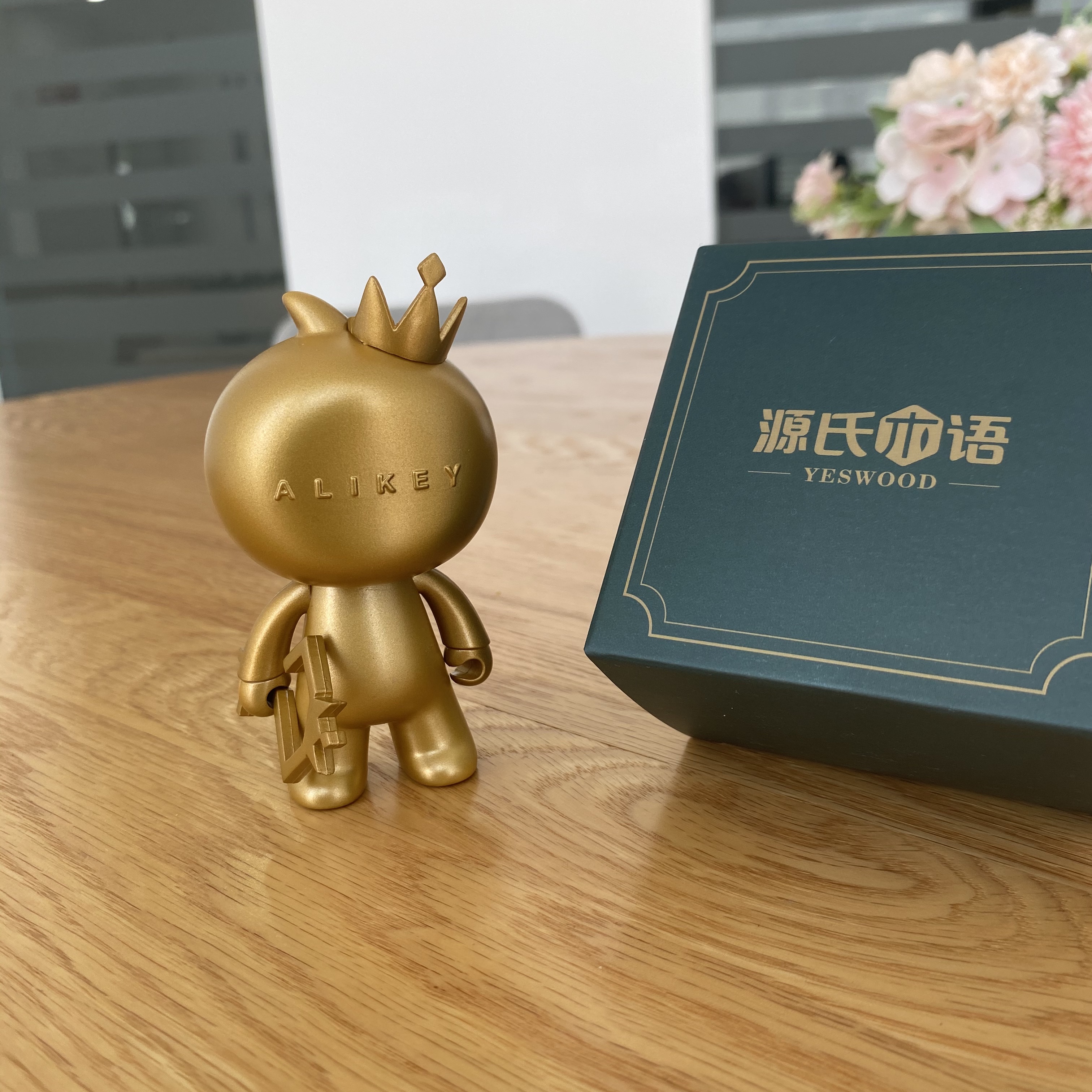 源氏木语
