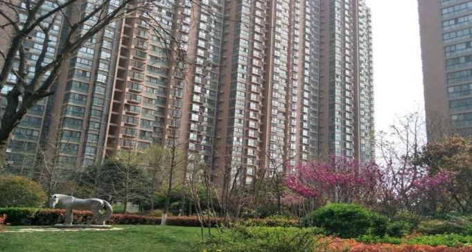 五龙新城香逸园