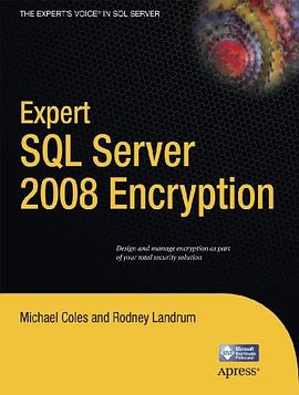 expert sql server 2008 encryption
