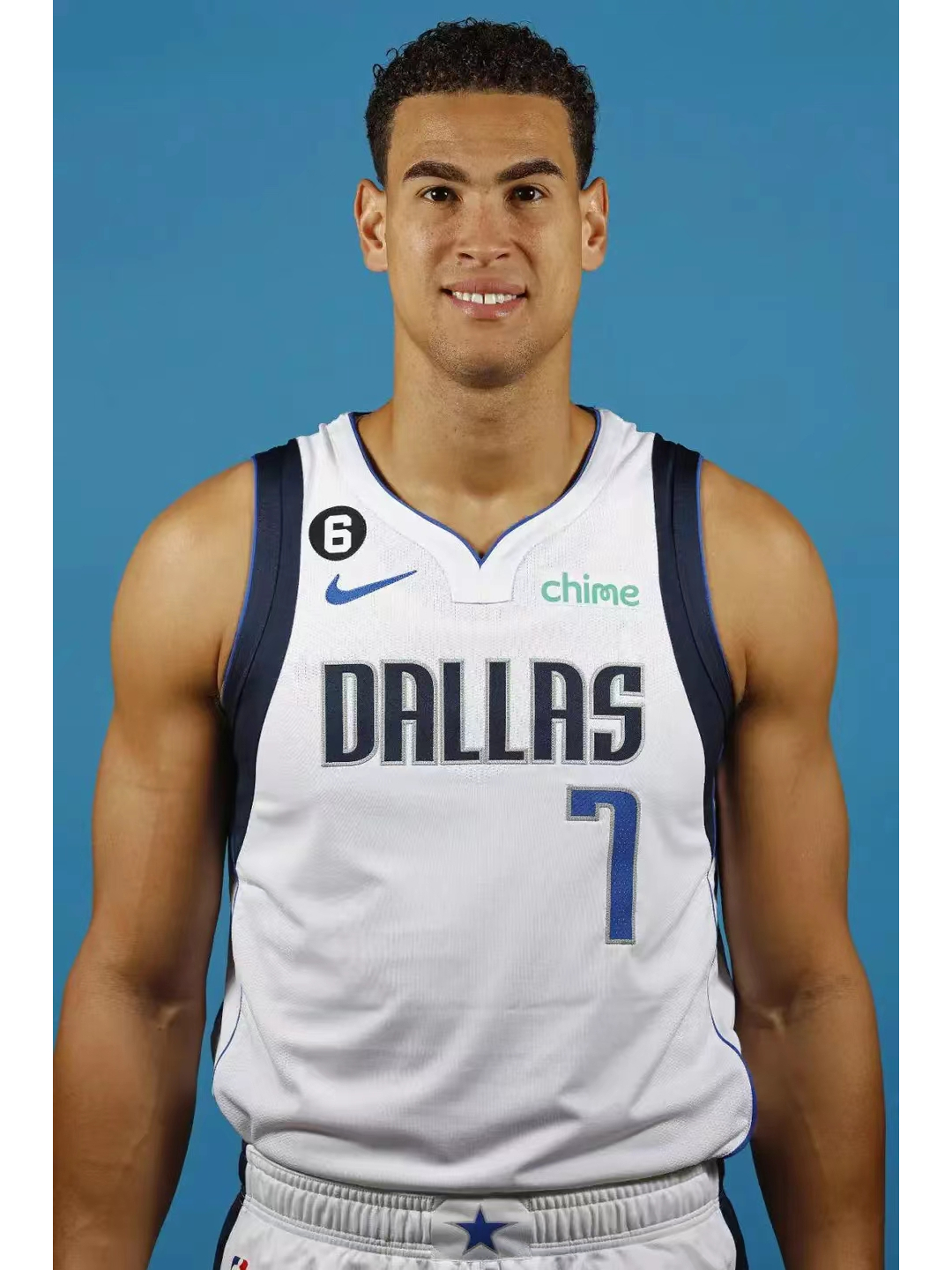 德怀特·鲍威尔