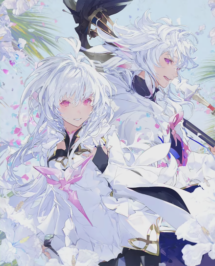 梅林（日本手游《Fate》中登场的角色）_百度百科