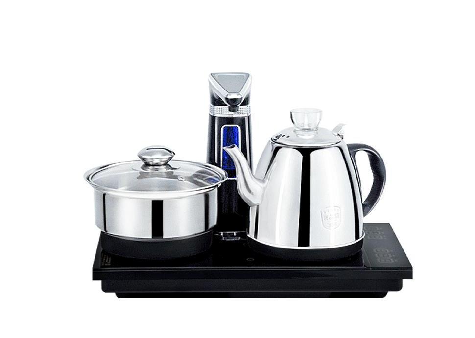  p>心好 xh-qzd-h1是心好品牌下的一款电热水壶. /p>