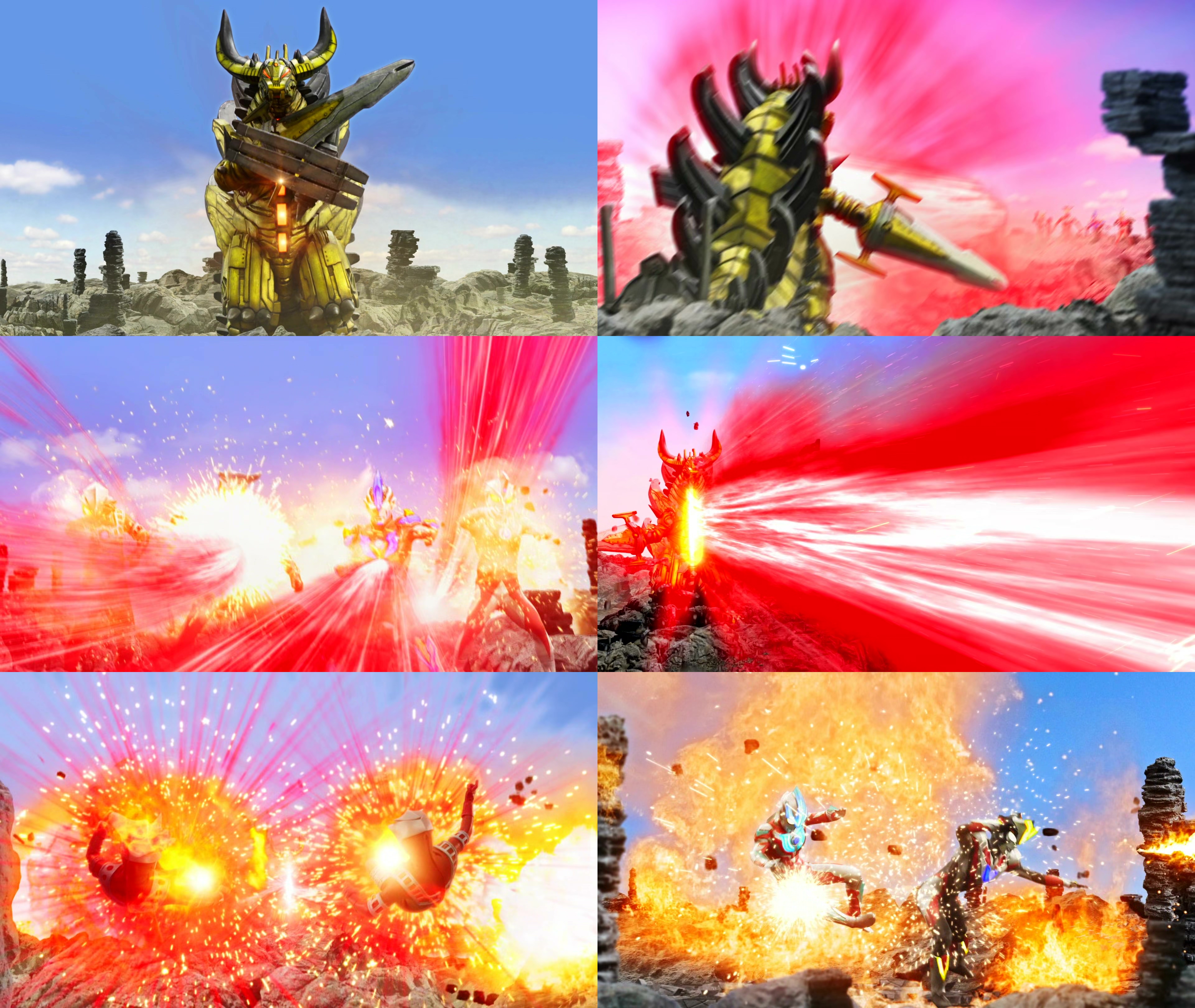 亡灵超级古兰特王