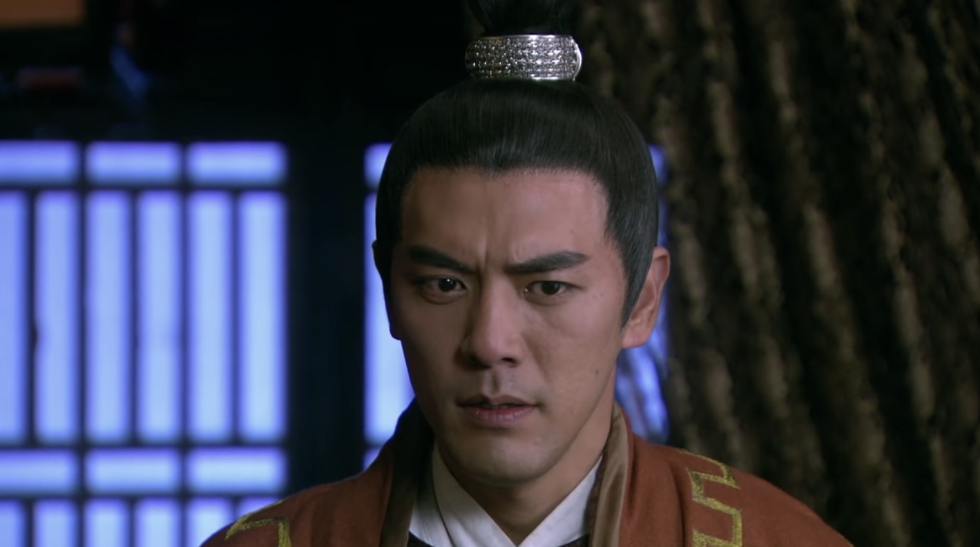 李元芳,电视剧《神探狄仁杰4》中的人物
