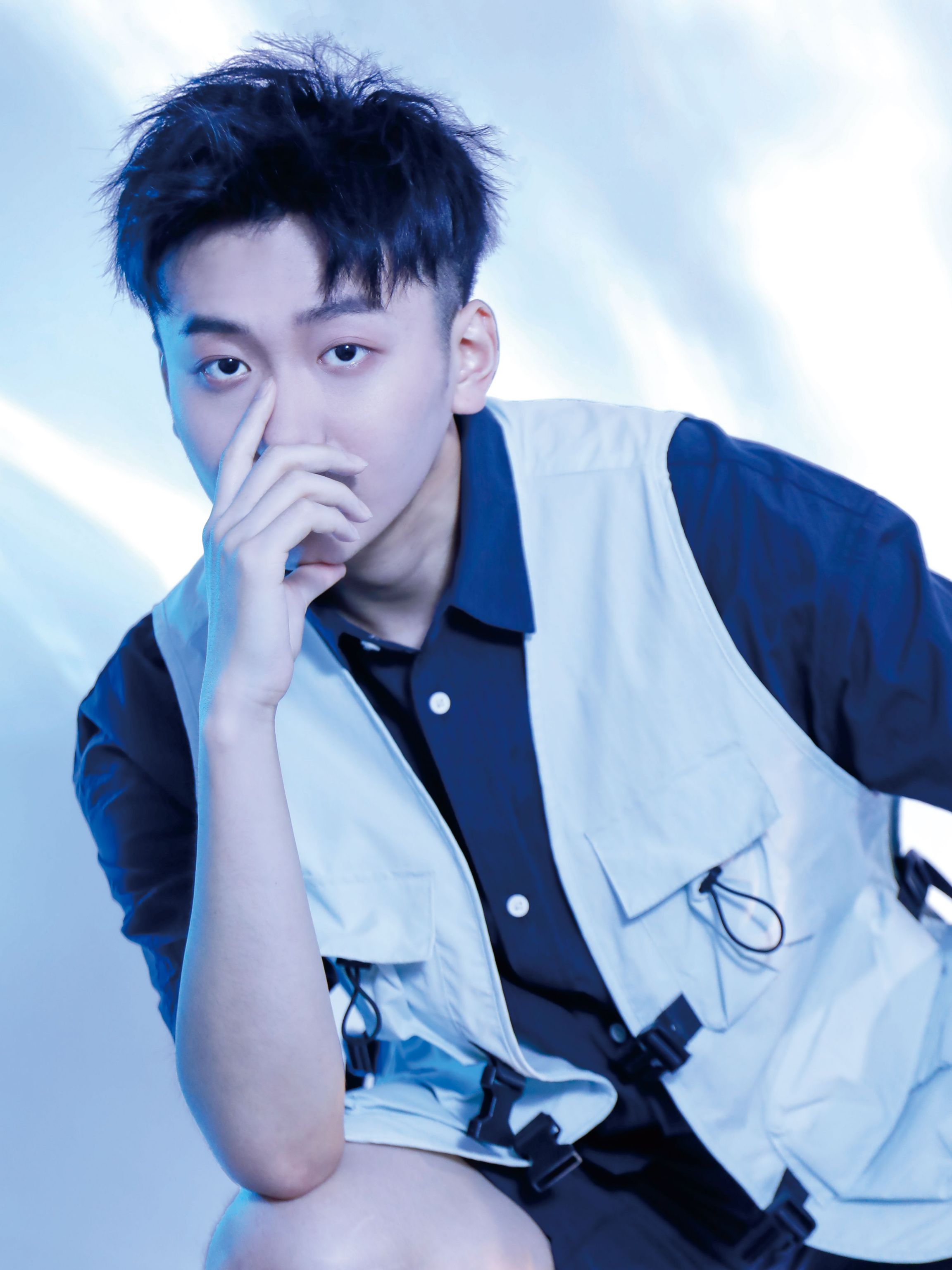 王德发的奇妙测评