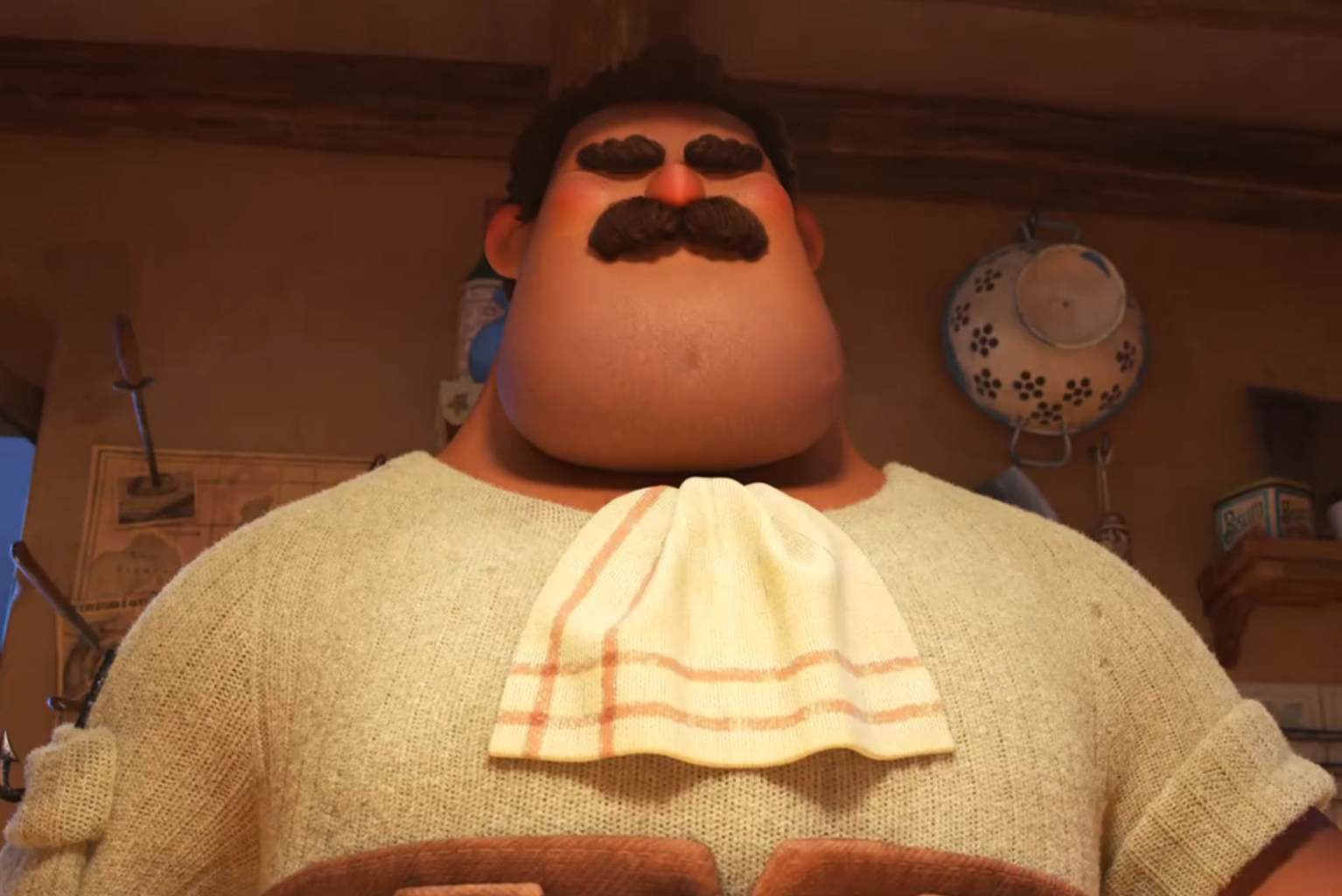 马西莫·马可瓦多