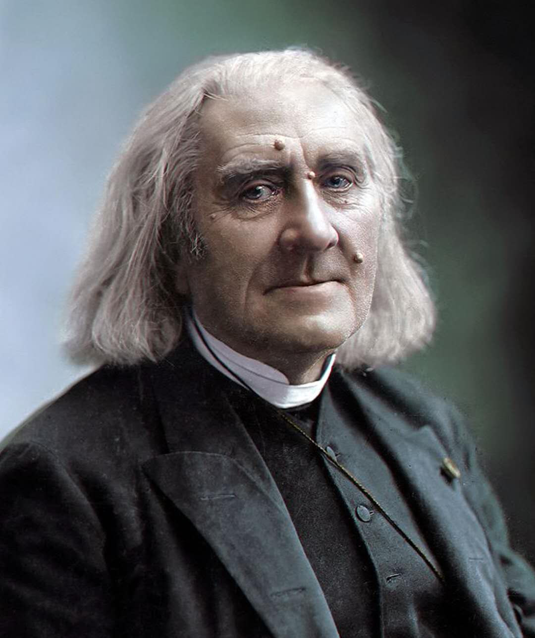 弗朗茨·李斯特