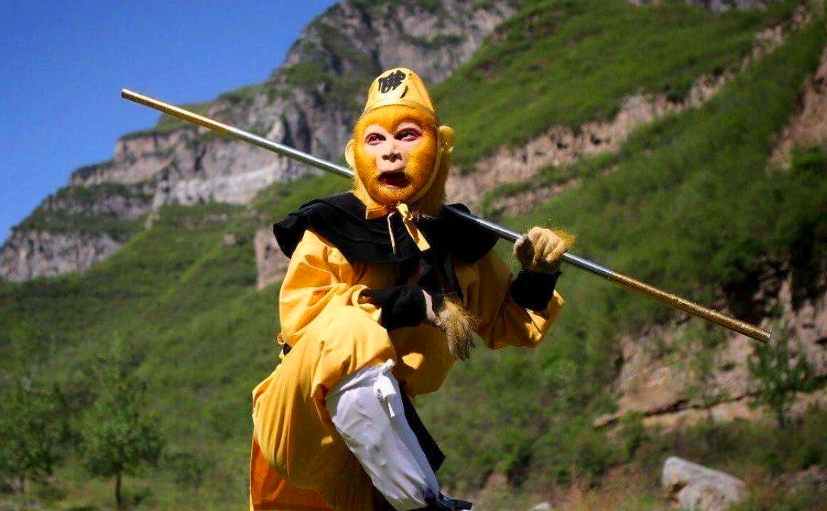 水浒中，武松的绰号是“行者”，这简单的两个字有什么深层含义？_百科TA说