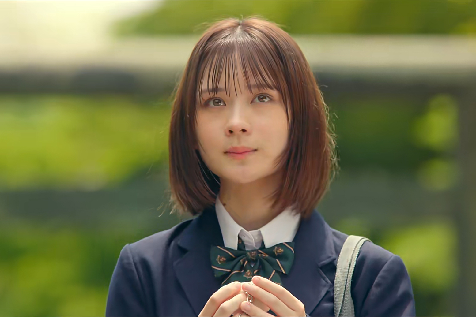 如月真绫