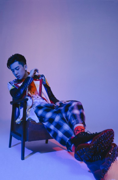  p>葛兆恩(ge zhaoen),1997年11月10日出生于台湾省,中国台湾流行乐男