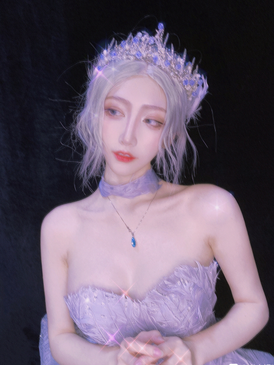  p data-id="go6tpbfv6g">啾小妍,人气coser,毕业于武汉音乐学院,拥有