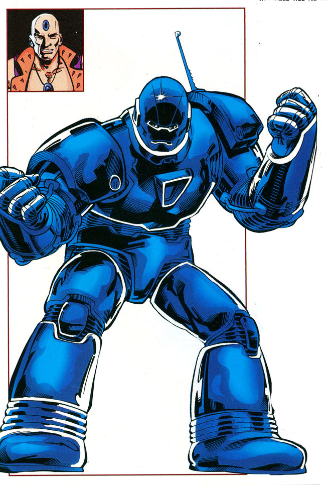  p>铁霸王(iron monger)是美国 a target="_blank" href="/item/漫威"