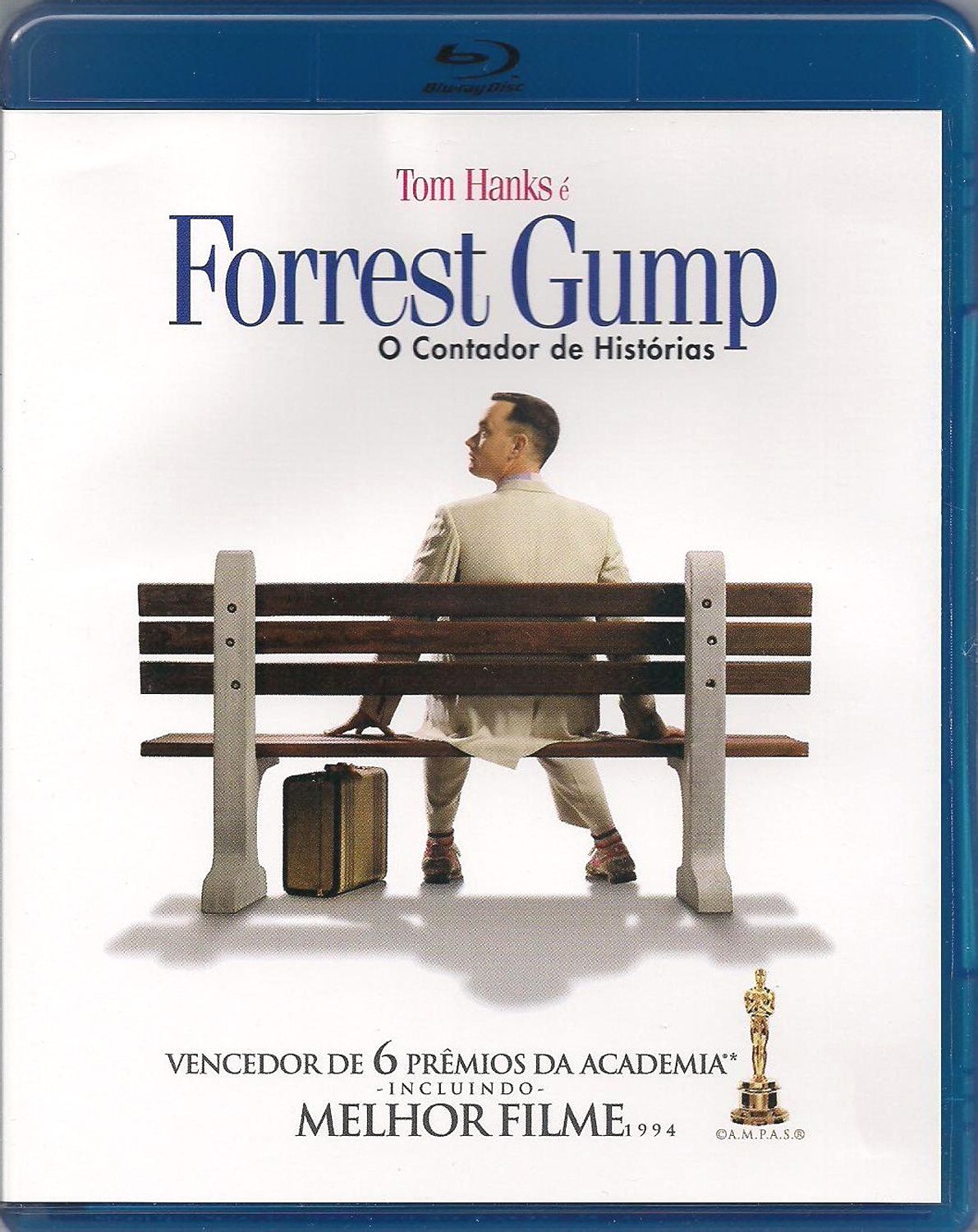 阿甘正传forrestgump(1994)