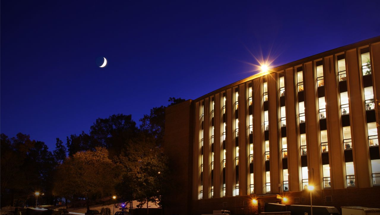 伍斯特理工学院