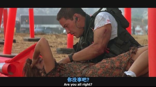 电影剧照