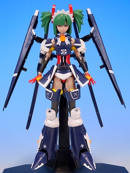 武装神姬