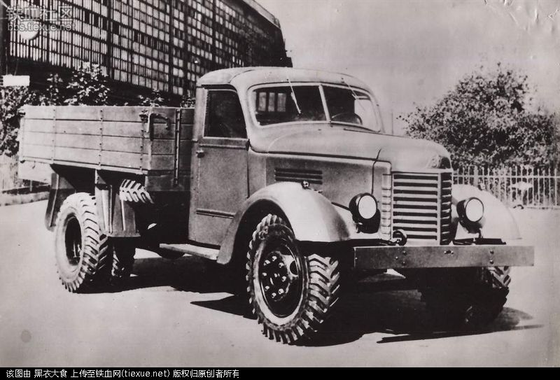 p data-id="gnwo570chj">解放牌汽车,于1956年7月13日,在长春 a