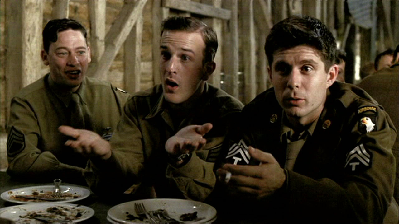 邪恶力量第一季