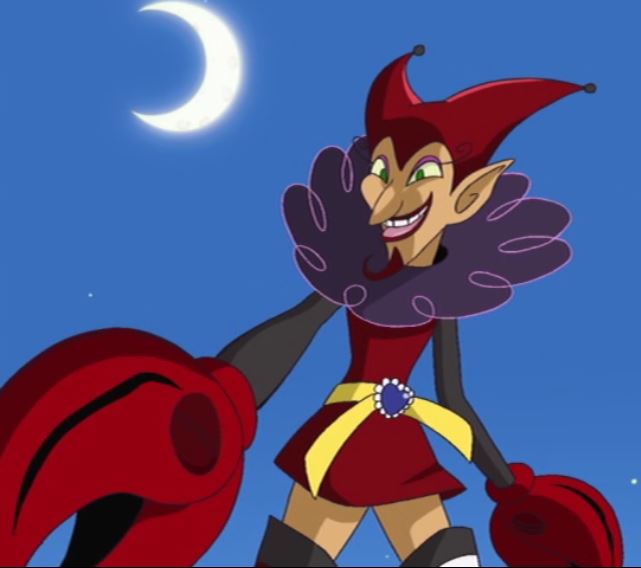 him